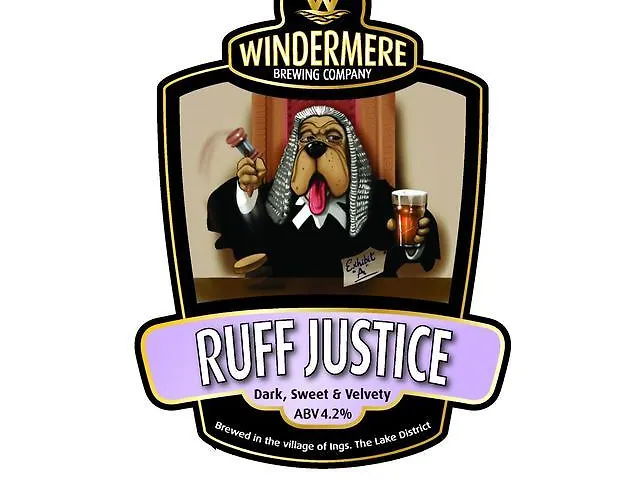 The Watermill Inn & Brewery