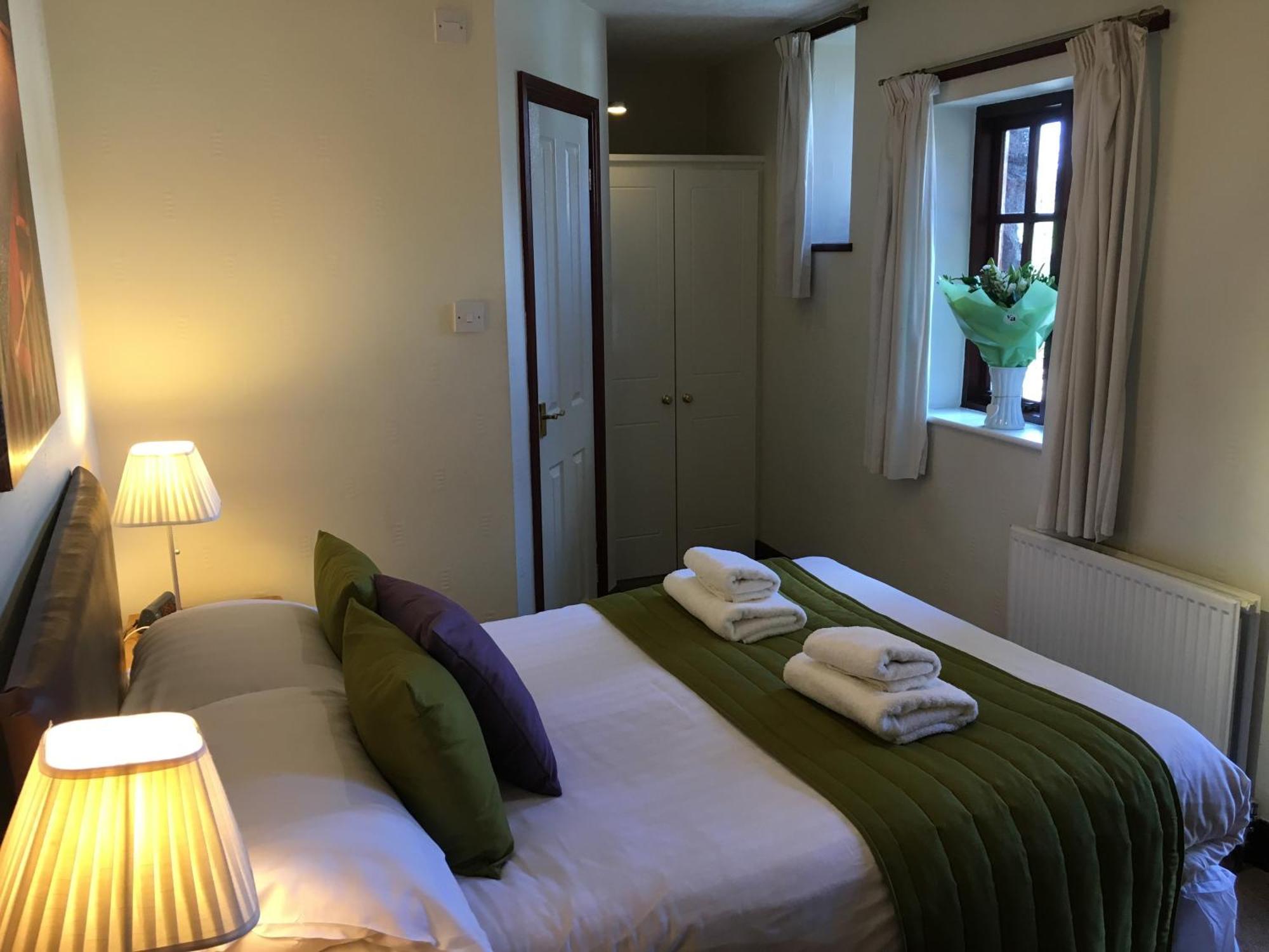 The Watermill & Brewery Herberg 4*