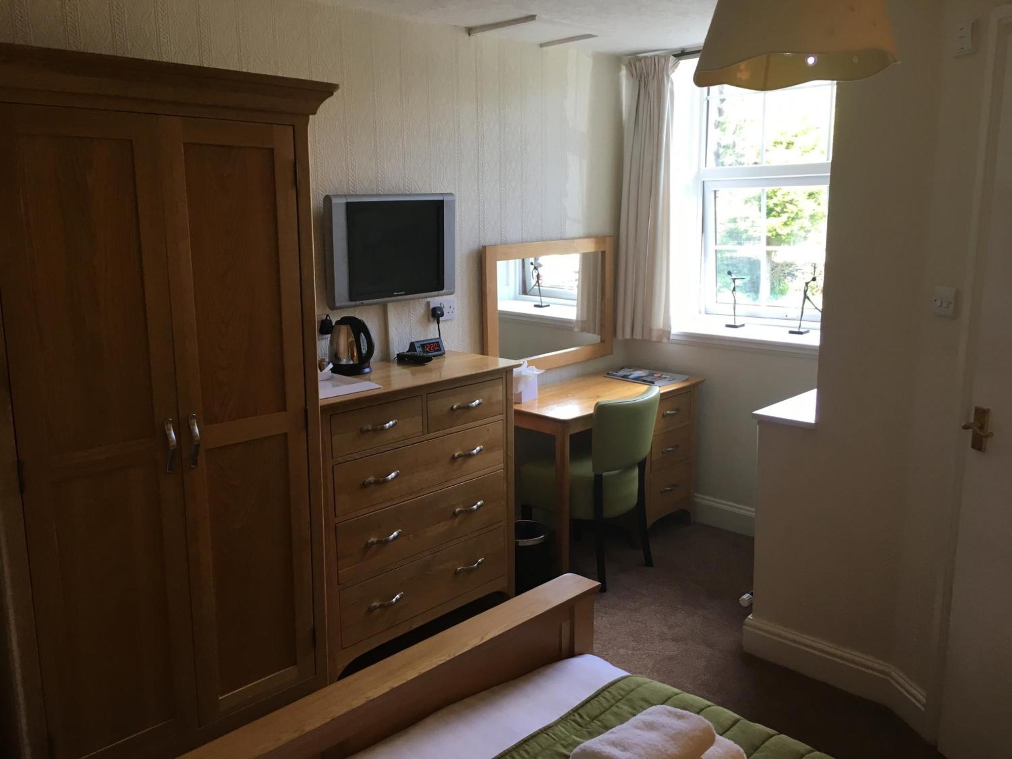 Herberg The Watermill & Brewery 4*