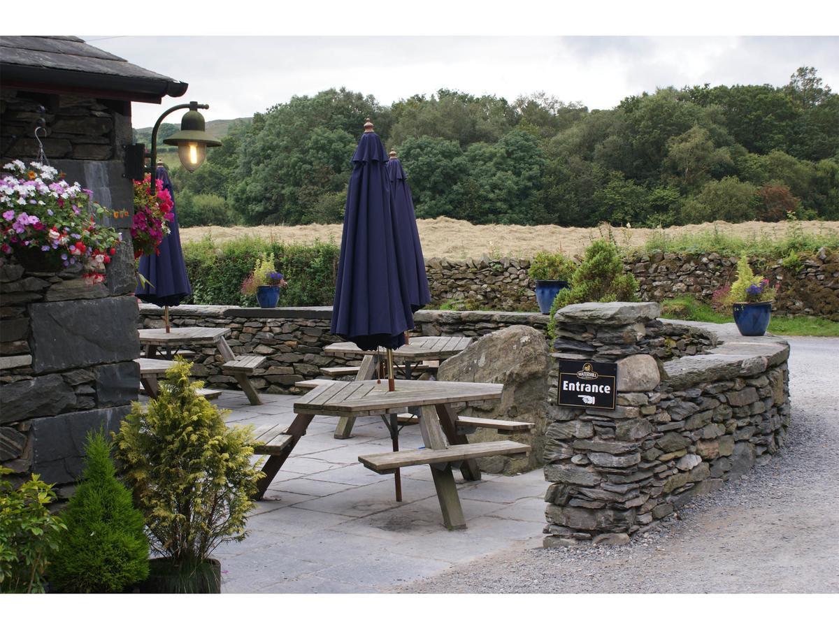 Herberg The Watermill & Brewery Windermere