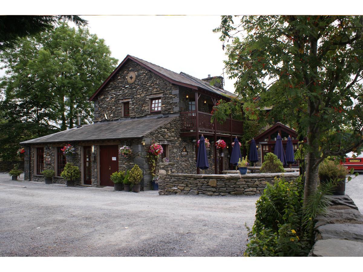 Herberg The Watermill & Brewery 4*