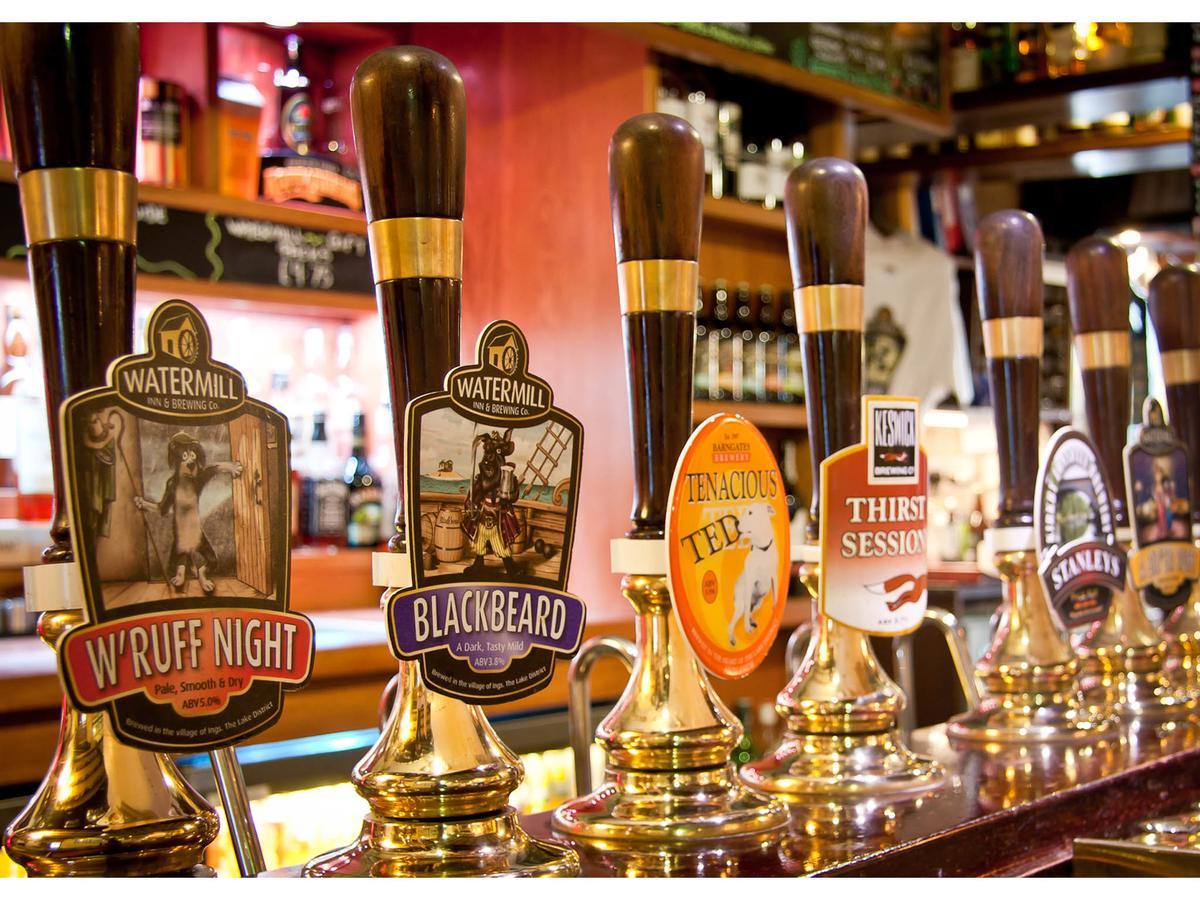 Herberg The Watermill & Brewery 4*