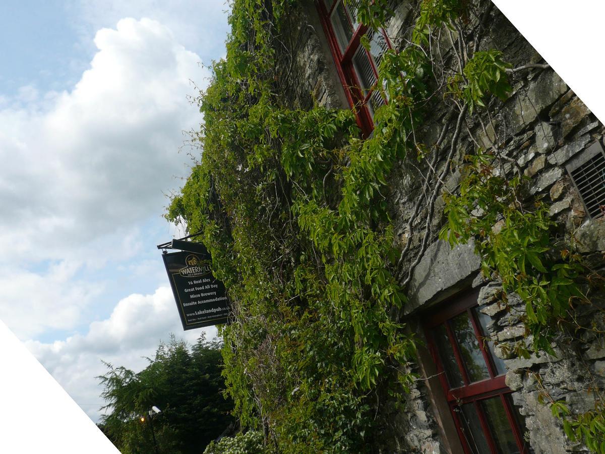 The Watermill & Brewery Herberg Windermere