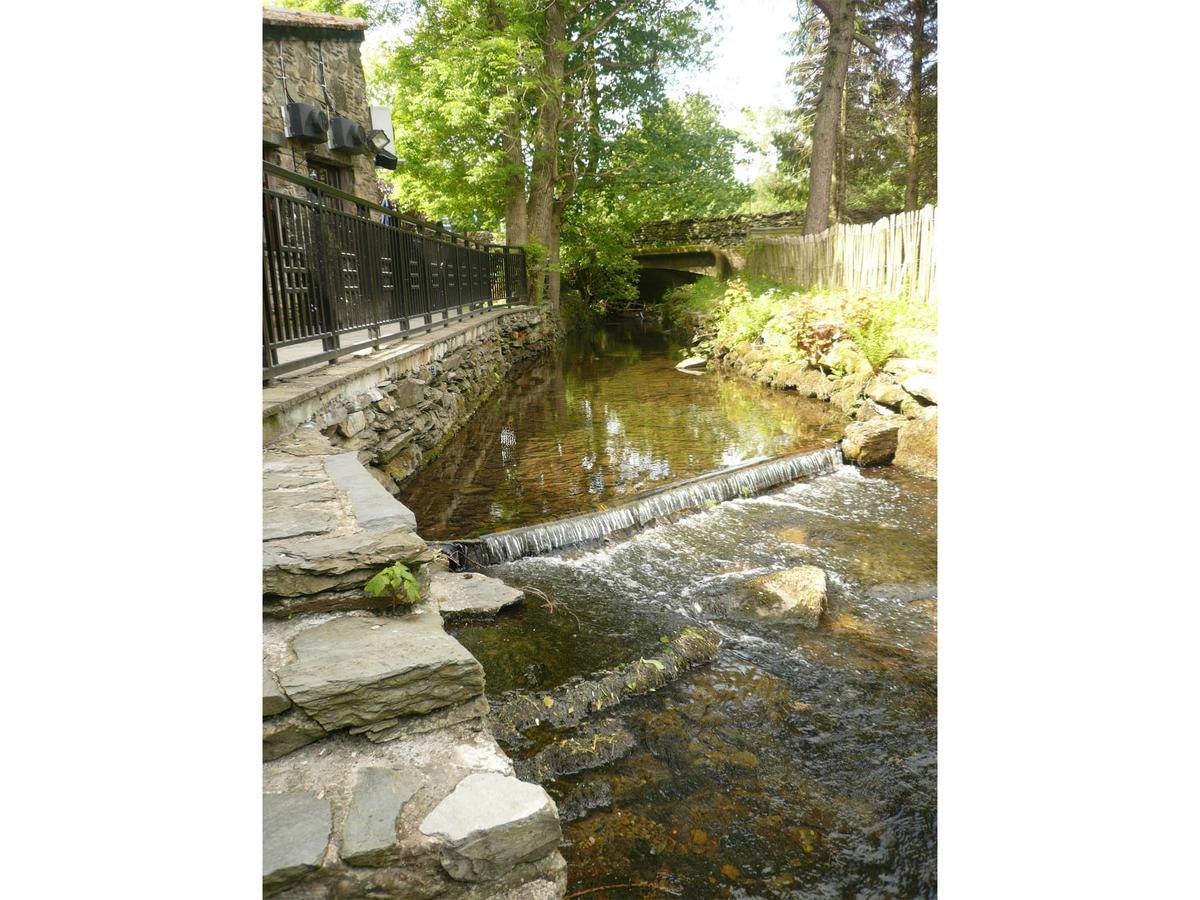 Herberg The Watermill & Brewery