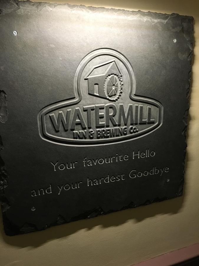The Watermill & Brewery Herberg Windermere