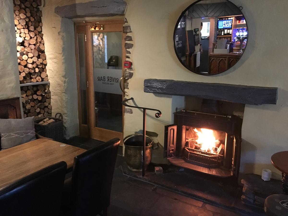 Herberg The Watermill & Brewery
