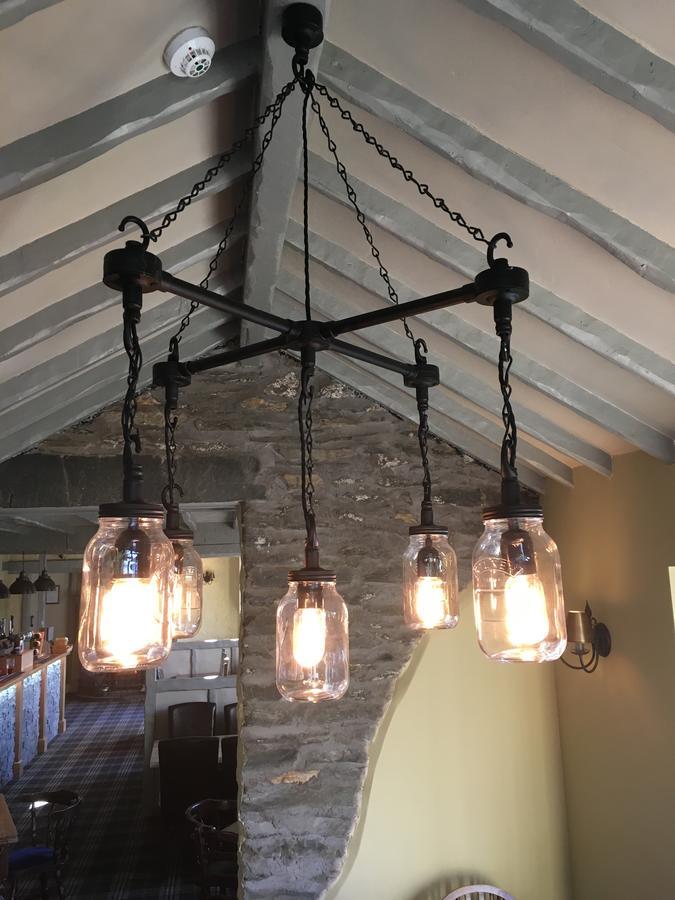 Herberg The Watermill & Brewery